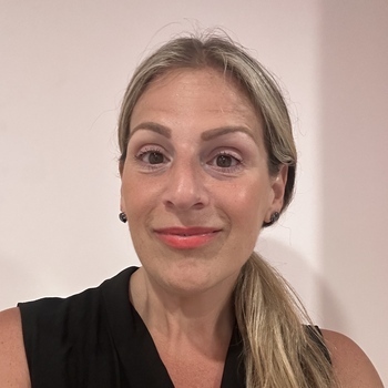 Avatar of Nicole Marie Interlini