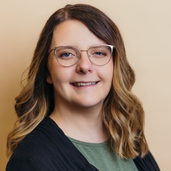 Avatar of Courtney Kleinschmidt