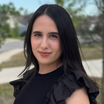 Avatar of Cassandra Ruiz Vazquez