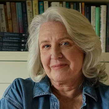Avatar of Cheryl Espinosa-Jones