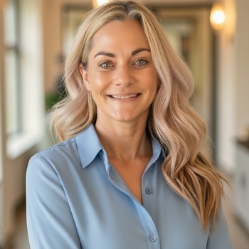 Avatar of Lynee George