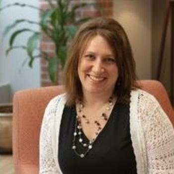 Avatar of Andie Hanford, Weathered Grace Therapy, LLC