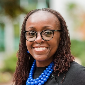 Avatar of Renee M. Davis, PsyD, LCPC, LPC