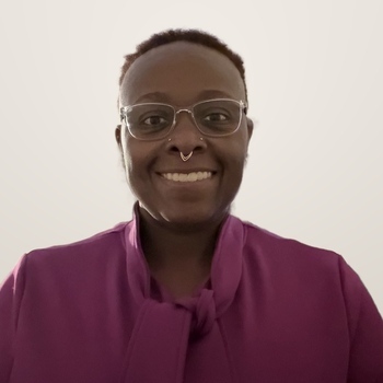 Avatar of Renee M. Davis, PsyD, LCPC, LPC, NCC