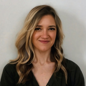 Avatar of Megan O'Brien Crayne