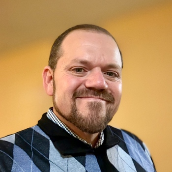 Avatar of Preston Edward Farnum