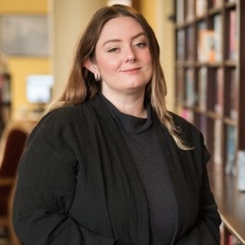 Avatar of Liz Johnson