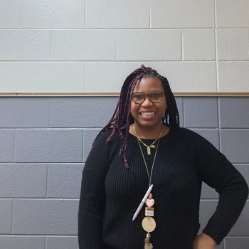 Avatar of SAP - Ashley Williams, LPC, CSOTP