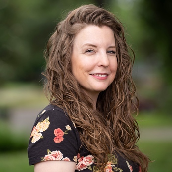 Avatar of Kristina Marie Bastone-Baker
