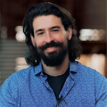 Avatar of Aaron Smith