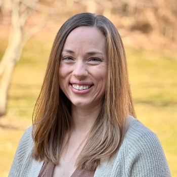 Avatar of Katelyn Longmire, LPC