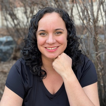 Avatar of Ashley Jochimsen