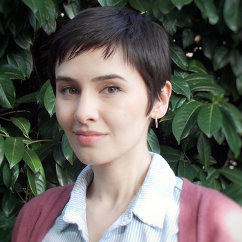 Avatar of Olivia Bravo