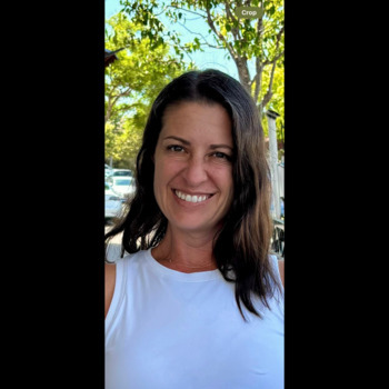 Avatar of Gabriela Hirsch