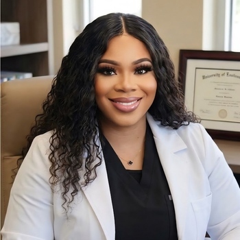 Avatar of Precious Adaso