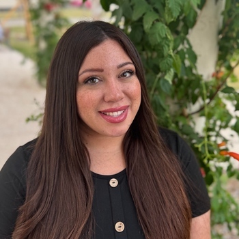 Avatar of Kastaylia Garcia