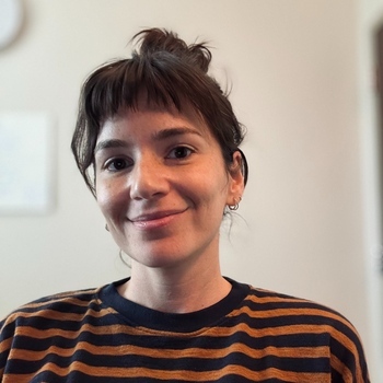 Avatar of Sara Garcia