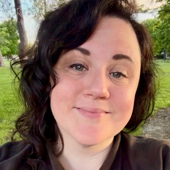 Avatar of Megan Warnock