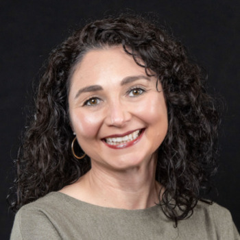 Avatar of Melissa Garcia