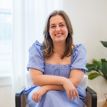 Avatar of Claire Moody