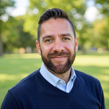 Avatar of Joshua Roybal