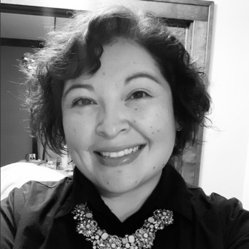 Avatar of Jennifer Rose Rodriguez