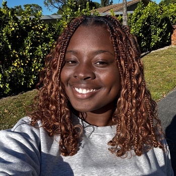 Avatar of Brenay Jackson