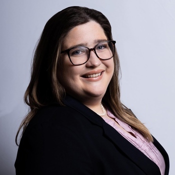 Avatar of Savannah Haughton