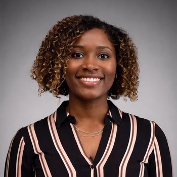 Avatar of Felisha Harmon