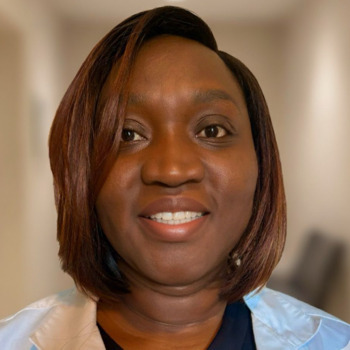 Avatar of Prisca Oketch 