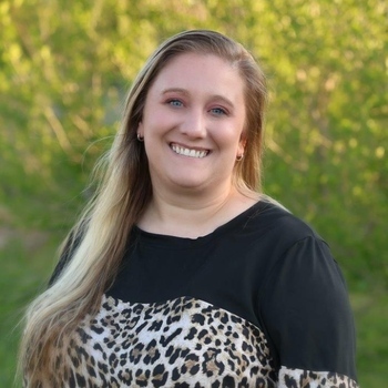 Avatar of Alexandra Yewcic