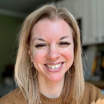 Avatar of Sarah Graveley