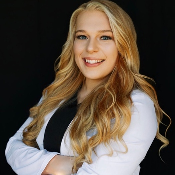 Avatar of Caitlyn Cashier, MSN, APRN, PMHNP-BC