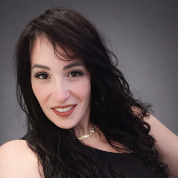 Avatar of Anamary Cruz