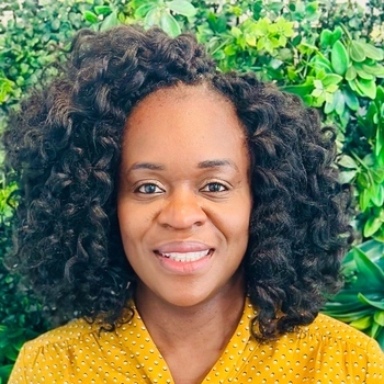 Avatar of Marcia Ginlock