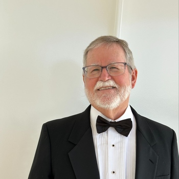 Avatar of Fred W Gross, PhD