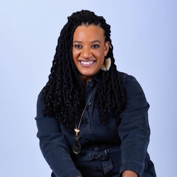Avatar of Ebony Johnson, MA, LPC