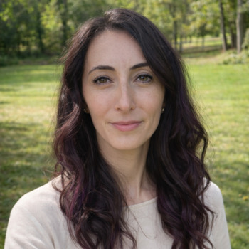 Avatar of Sarah Godoy, Ph.D.