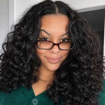 Avatar of Brittney Austin