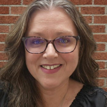 Avatar of Jennifer Zavala