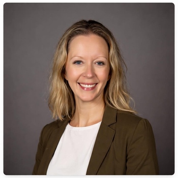 Avatar of Judith Olson