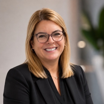 Avatar of Dalida Delgado 