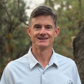 Avatar of Brian Evans