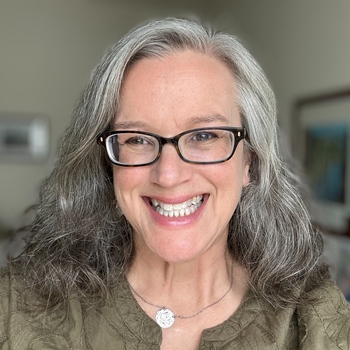 Avatar of Anne O'Reilly