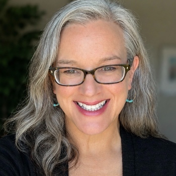 Avatar of Anne O'Reilly