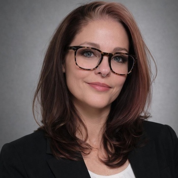 Avatar of Amelia Barone