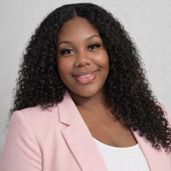 Avatar of Arielle Feltus, LMSW