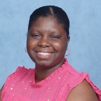 Avatar of Nahomie Moise Guillaume