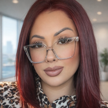 Avatar of Candice Cavanaugh