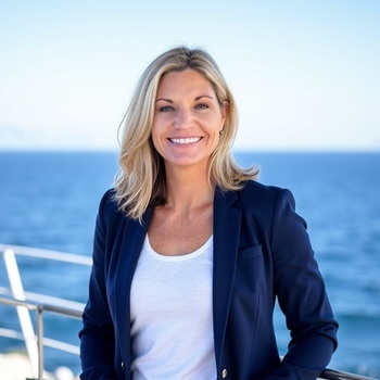 Avatar of Amanda Harmon